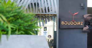 Boudoirz Sky Bar & Kitchen Review