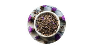 Milk Thistle: Liver Health Protector