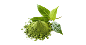 Green Tea Extract: Metabolic Booster