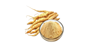 Ginseng Extract: An Energy Uplift