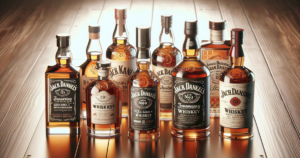 Whiskey (Single Malt or Irish Whiskey): The Gentle Spirit