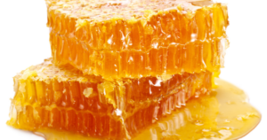 Honey: Natural Energy Booster