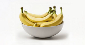 Bananas: The Potassium Powerhouse