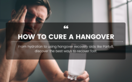 How to Cure a Hangover