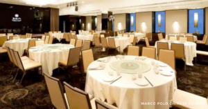 Marco Polo Chinese Cuisine