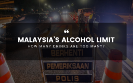 Malaysia’s Alcohol Limit