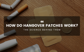 How Do Hangover Patches Work