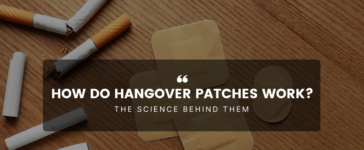 How Do Hangover Patches Work