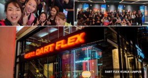 Dart Flex Kuala Lumpur