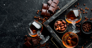 Whisky & Dark Chocolate