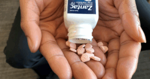 Is Zantac Safe for This Purpose