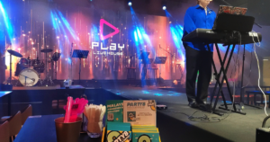 PLAY Livehouse