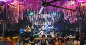 Hallaway KL