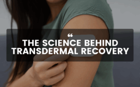 Why Wellness Patches Work