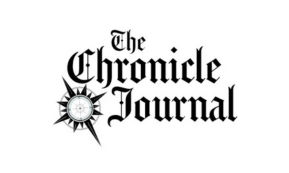 Party8 Featured On Chronicle Journal