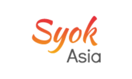 Party8 Press Release In Syok Asia