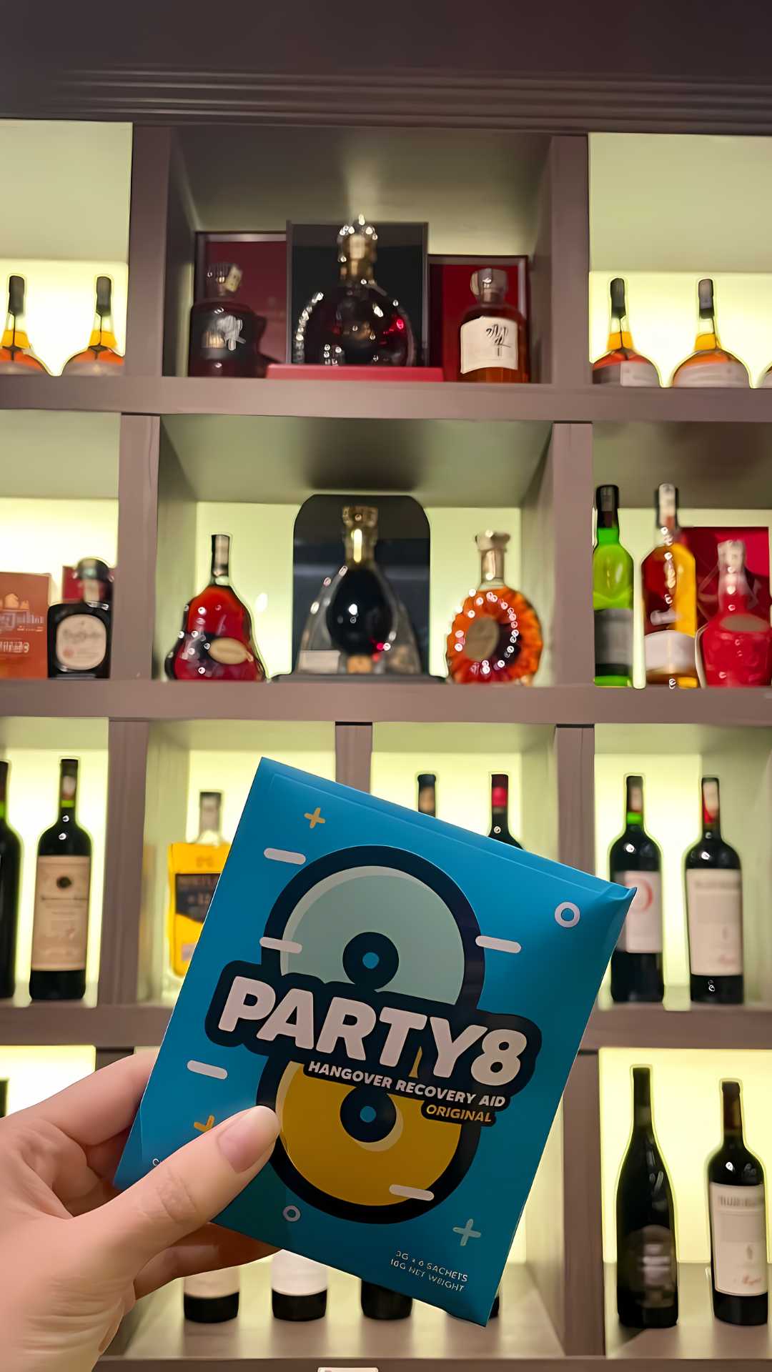 Party8